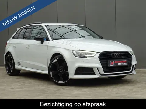 Audi A3 Sportback 1.4 TFSI CoD Design Pro Line Plus * VIRTUAL * 2x S-Line * 19 INCH !!