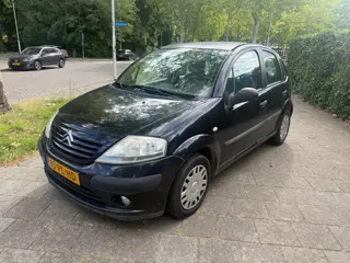 Citroen C3 1.4i Ligne Ambiance