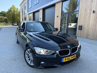 BMW 3-serie Touring 316d Executive (bj 2013) XENON|NAVI|CLIMATE|TREKHAAK!