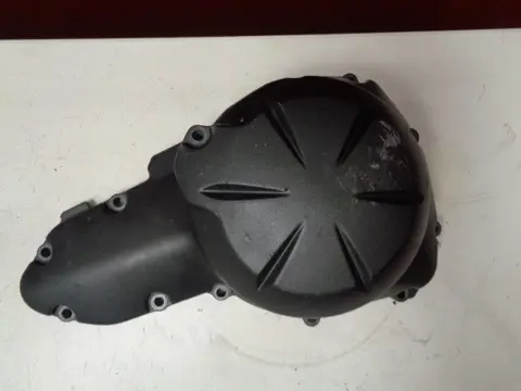 DYNAMODEKSEL Kawasaki ER 6 2009 - 2011