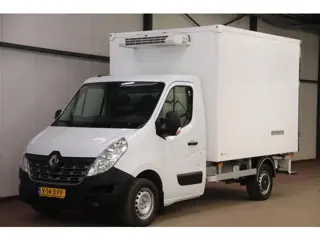 Renault Master 2.3 dCi VRIESWAGEN KOELWAGEN DAG NACHT Renault Master T35 2.3 dCi VRIESWAGEN KOELWAGE