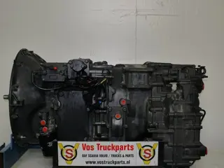 Versnellingsbak Scania SC-R GRS-895 R O