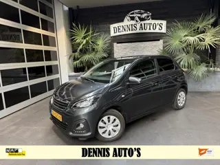 Peugeot 108 1.0 e-VTi Active Automaat NL auto NAP 16dkm !!!