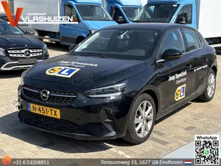 Opel Corsa 1.5 D Elegance  | € 3.900,- NETTO! | Cruise | Airco | CarPlay/Android Auto |