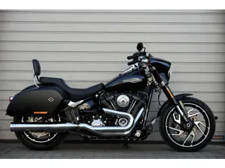 Harley Davidson 107 FLSB Sport Glide 5HD Jekyll And Hide Sportglide Softail