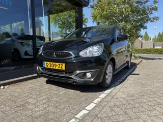 Mitsubishi Space Star 1.0 Active