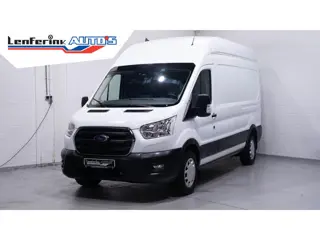 Ford Transit 2.0 TDCi 130 pk L3H3 Navi, Camera, DAB+ Lane & Side Assist, Laadruimte Pakket, PDC V+A,