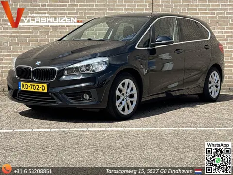 BMW 2-serie Active Tourer 225xe iPerformance Centennial High Executive
