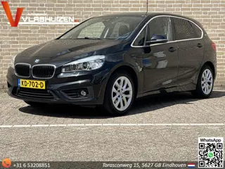 BMW 2-serie Active Tourer 225xe iPerformance Centennial High Executive