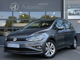 Volkswagen Golf Sportsvan 1.5 TSI ACT Highline Navi | Camera | Trekhaak