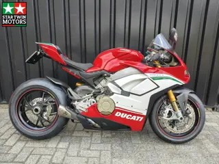 Ducati Panigale V4 Speciale nr. 949/1500