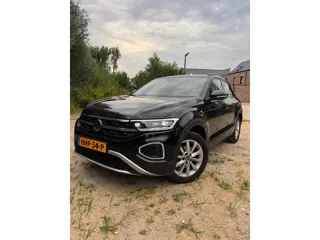 Volkswagen T-Roc 1.5 TSI Life Business