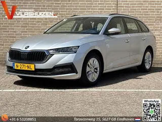 Skoda Octavia Combi 1.0 TSI Business Edition | € 8.200,- NETTO! |