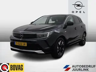 Opel Grandland 1.6T 225pk Plug-In Hybrid Trekhaak/360.Camera/Led/ Nav/Agr/CarPlay/Vc/Winterpakket