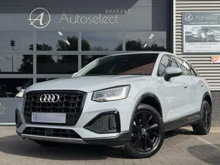 Audi Q2 35 TFSI Edition one CarPlay | Navi | BTW-Auto