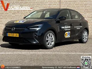 Opel Corsa 1.5 D Elegance | € 5.450,- NETTO!