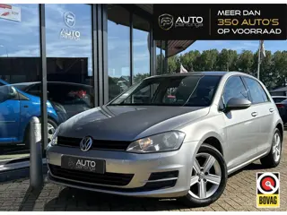 Volkswagen Golf 1.4 TSI ACT Highline Edition 40 | 140PK | Nette Staat | Navigatie | Stoelverwarming 