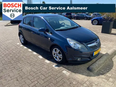 Opel Corsa 1.3 CDTi EcoFlex S/S '111' Edition /AIRCO /APK /