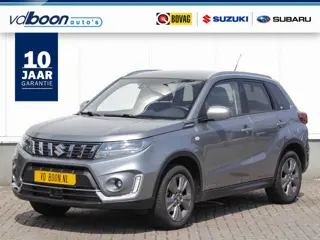 Suzuki Vitara 1.4 Boosterjet Select Smart Hybrid | Navi | Adap. Cruise | Camera | Lm-Velgen | Trekha