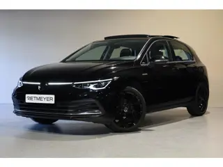 Volkswagen Golf 1.5 eTSI Style |Pano |Harman/Kardon |Memory/Massage |Stoelverw. |Sfeerverlichting |A