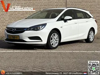 Opel Astra Sports Tourer 1.0 Online Edition