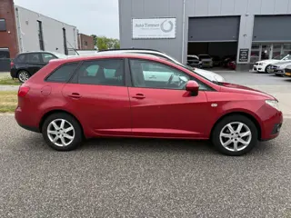 SEAT Ibiza ST 1.2 TDI Style Ecomotive
