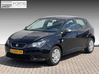 SEAT Ibiza 1.2 TSI Enjoy NL-AUTO | AIRCO | 5-DEURS