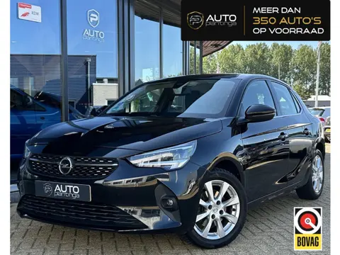 Opel Corsa 1.2 Elegance 102PK | Onderhoudshistorie | NL AUTO | NAP | Navigatie | Carplay | Climate C