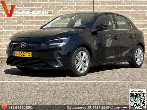 Opel Corsa 1.5 D Elegance | € 5.450,- NETTO! |