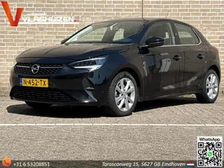 Opel Corsa 1.5 D Elegance | € 5.450,- NETTO! |