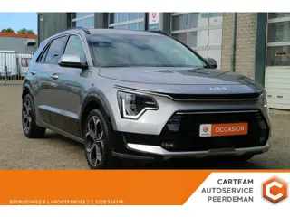 Kia Niro 1.6 GDi Hybrid ExecutiveLine | Camera | Blindspot! | Goed onderhouden!|