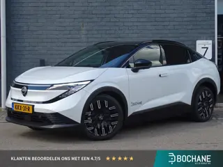 Nissan LEAF Evolve 52 kWh NU 10 JAAR GARANTIE! / PANODAK / BOSE / TWO-TONE METALLIC