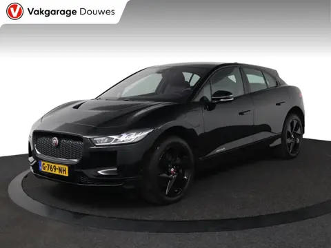 Jaguar I-PACE EV400 Business Edition S 90 kWh Lederen bekleding|Pano|BTW auto|NAP|