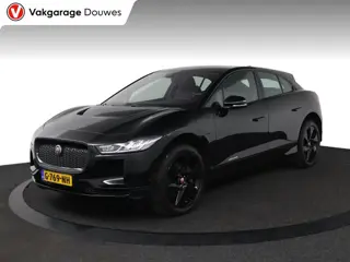 Jaguar I-PACE EV400 Business Edition S 90 kWh Lederen bekleding|Pano|BTW auto|NAP|