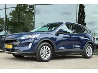 FORD KUGA 2.5 PHEV TITANIUM | CARPLAY | KEY-LESS | CAMERA | CRUISE | CLIMATE | NAVI | PDC