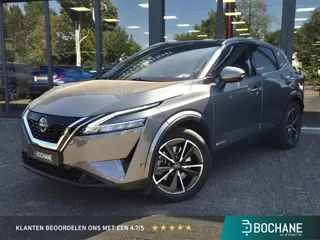 Nissan Qashqai 1.5 e-Power Tekna | Trekhaak | Cold Pack | Panoramadak | 360 Camera |