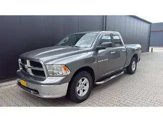 Dodge Ram 1500 5.7 V8 4x4 Quad Cab 6'4 LPG NIEUWE APK
