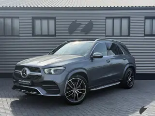 Mercedes-Benz GLE-klasse 400 d 4MATIC AMG Premium |ACC|Memory|Trekhaak|Bur|