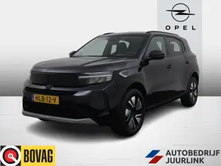Opel Frontera Electric GS 44 kWh Winterpakket/Nav/Camera