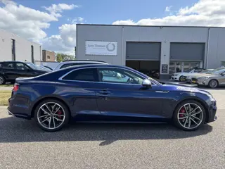 Audi A5 Coupé 3.0 TFSI S5 quattro Pro Line Plus
