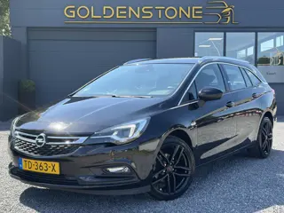 Opel Astra Sports Tourer 1.4 Business Executive 2e Eigenaar l 150pk l Carplay l Navi l Pdc V+A l Sto