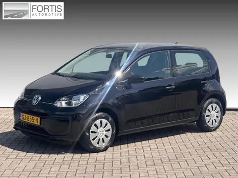 Volkswagen Up! 1.0 BMT take up! NL-AUTO | AIRCO