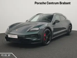 Porsche Taycan Cross Turismo Taycan 4S Cross Turismo