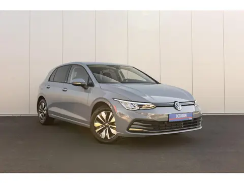 Volkswagen Golf 1.5 eTSI