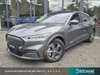 Ford Mustang Mach-E RWD 75 kWh | Bang & Olufsen | SOH 92% |