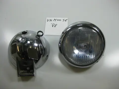 KOPLAMP Kawasaki VN 1500 1988 - 1993