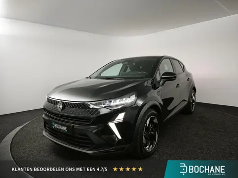 Renault Captur 1.6 E-Tech full hybrid 145 techno | 360° Camera | Navigatie | Adaptive Cruise | Clima