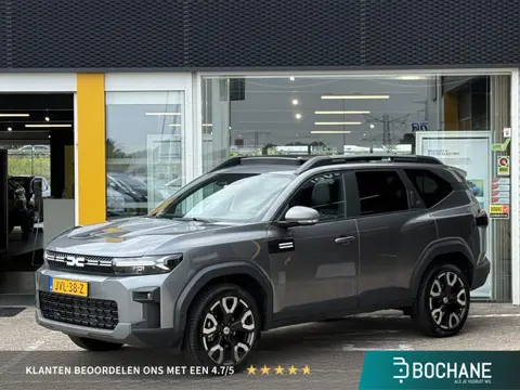 Dacia Bigster 1.8 Hybrid 155 Limited Edition | Panoramadak | Cruise adaptief | Elektrische achterkle