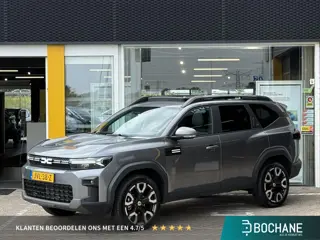 Dacia Bigster 1.8 Hybrid 155 Limited Edition | Panoramadak | Cruise adaptief | Elektrische achterkle