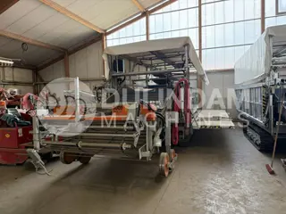 Ortomec Herbex 9000 Lattuga
